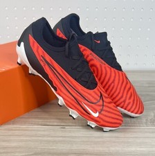 Nike Phantom GX Pro FG Soccer Cleats New Men  s 7 / Womens 8.5 DD9463-600
