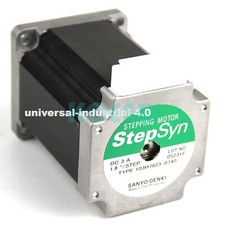 New SANYO DENKI 103H7823-0740 Stepping Motor