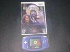 Where the Wild Things Are (Nintendo Wii, 2009)