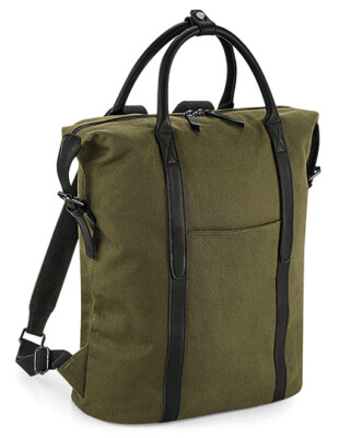 Quadra Urban Utility Backpack 3 Farben 35 x 41 x 15 cm QD675 (C)