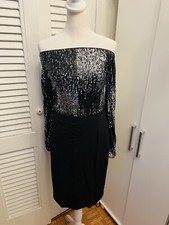 Cocktail Bodycon Dress  