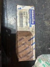 KOMATSU Bolt 21t-27-11890 NEW