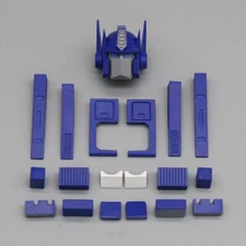 Replace Head Filler Upgrade Kit For SS86 OP Prime Accessories 3D Print