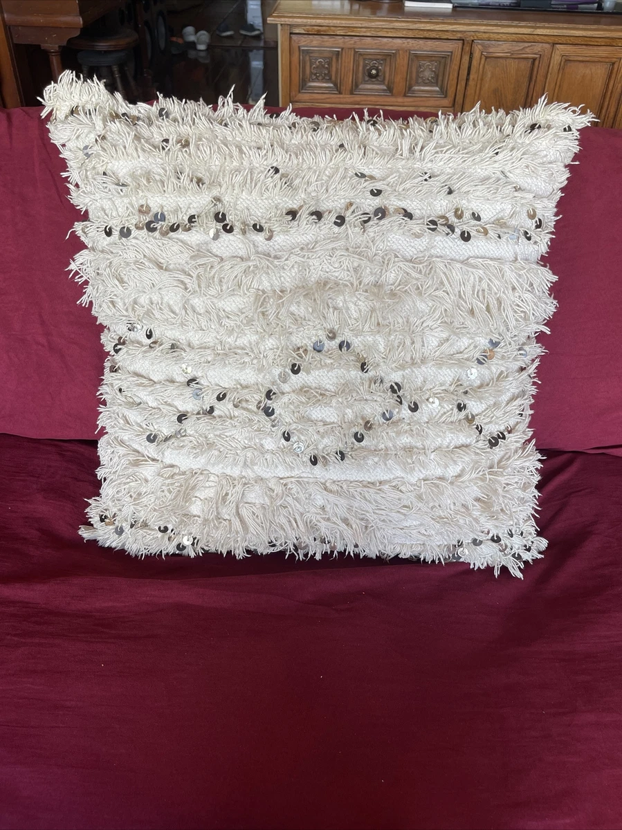 Pottery barn sale moroccan pillow