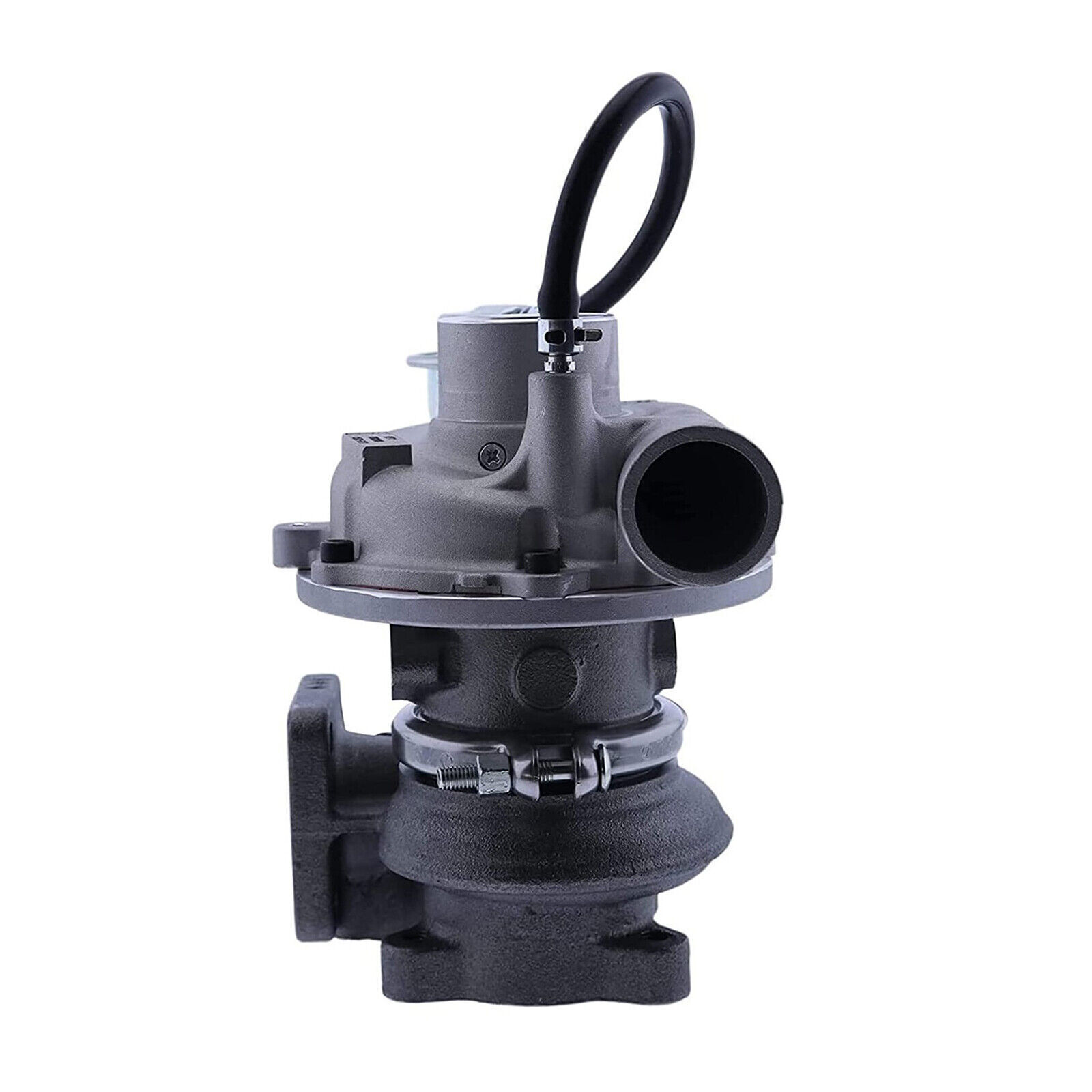 Turbo RHF4 Turbocharger 129530-18100 129508-18010 For Yanmar