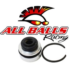 Fits 1993 Suzuki Rm80 Rear Shock Seal Kit 33x125 Pivot Works 37-1005