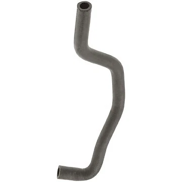 For 1998-2001 Toyota Camry 2.2L HVAC Heater Hose Intake Manifold To Heater Dayco - Image 2 of 2