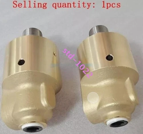 New High-Speed Rotary Joint Substitute 55-000-001 Qty:1