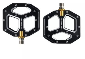 SHIMANO PD-M828 P/édales Noir