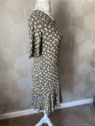 Vestido de verano NEXT para dama talla 6 - Imagen 3 de 6