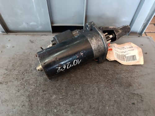 Original Audi A6 4B Anlasser Starter 059911023H 2,5 TDI V6