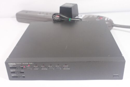 YAMAHA EME-1, digital reverb. (ref H 386)