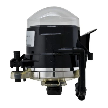 Lámpara antiniebla izquierda Hella 354696011 serie 5 E60 02 07 para BMW Foto 2 de 4