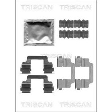Kits de frein Volvo XC60