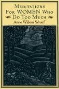 Meditations for Women Who Do Too Much - 10th Anni... | Buch | Zustand akzeptabel