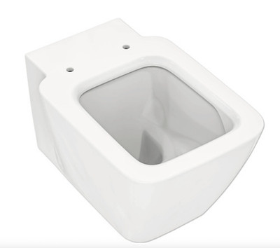 Ideal Standard Strada II Wandtiefspül-WC AquaBlade, T299701 weiß