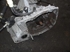 Boite de vitesse Renault CLIO
