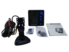 Navman Fish 4430 / 4431 ecoscandaglio sonar ecoscandaglio profondità Northstar