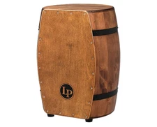 Latin Percussion Matador Whiskey Barrel Tumba Cajon