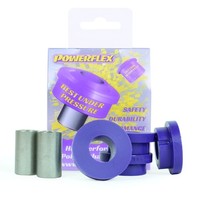 2 X Powerflex PFR88-604 Innere PU Buchse Hinterer Unterer Querlenker FüR Volvo S