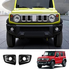 Paraurti anteriore fendinebbia ABS per Suzuki per Jimny Nomade 2025 parte auto
