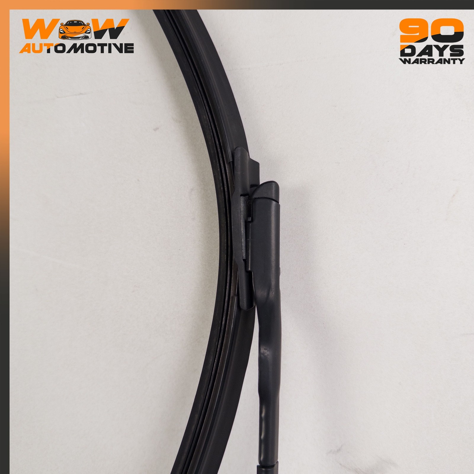 13-19 MASERATI GHIBLI QUATTROPORTE FRONT LEFT RIGHT WINDSHIELD WIPER ARM SET OEM