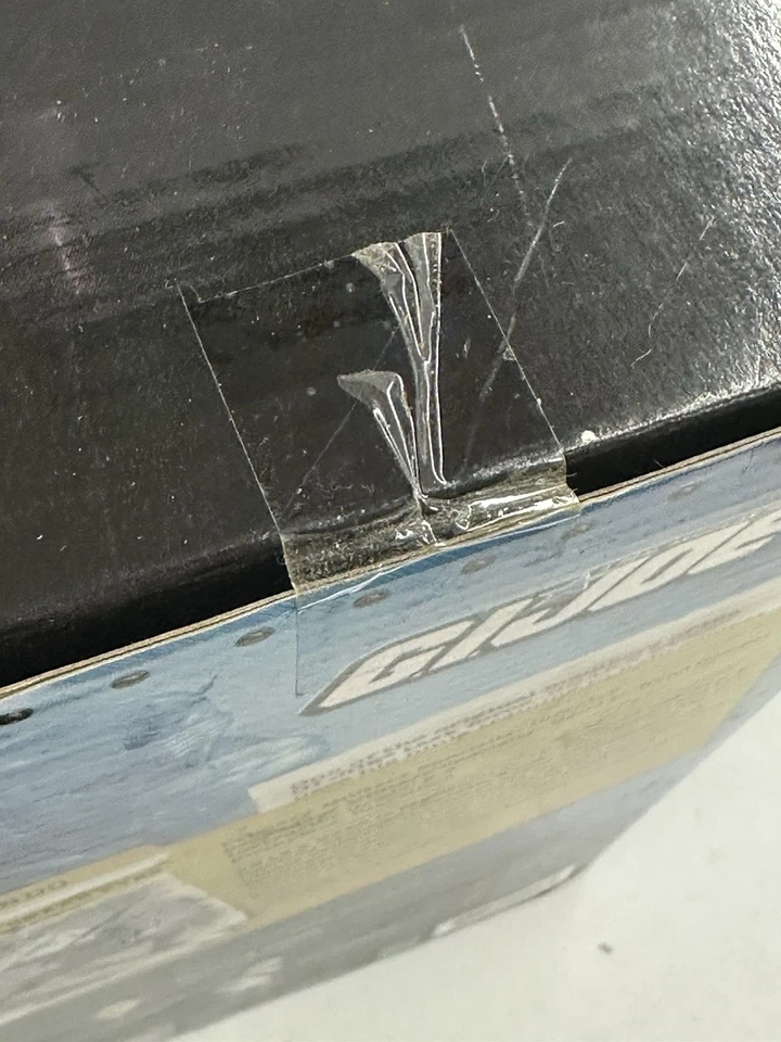 Palisades Toys Gi Joe Le 2002 1/4500 ojos de serpiente mini busto de resina sin usar sellado MT Foto 3 de 4