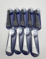 Oral-B iO Deep Clean Replacement Toothbrush Head, 9-count