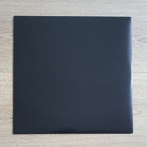 Black Plague Mors Orbis Terrarum Vinyl 2XLP (NM/NM) - Picture 12 of 18