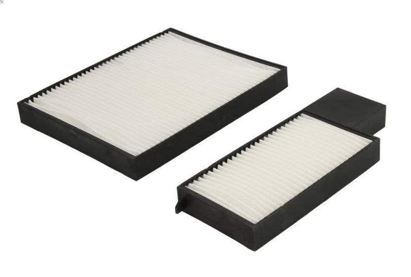 Cabin Air Filter Bosch 1 987 432 276 for Kia Cee'd SW (ED) 2 2007-2012