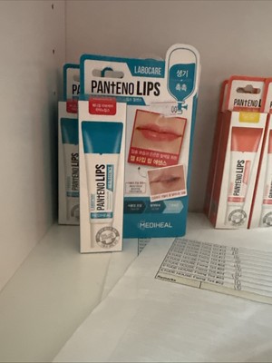 [Mediheal] Labocare Panteno Lips Healbalm 10ml / Korean Cosmetics