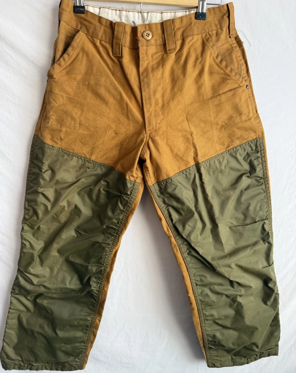 SafTbak Brown Hunting Pants for sale | eBay