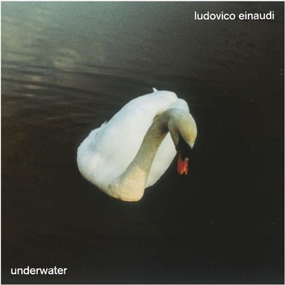 LUDOVICO EINAUDI UNDERWATER NEW LP