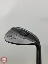 2024 CALLAWAY OPUS BLACK SHADOW WEDGE 52*/10S WEDGEFLEX TT DYNAGOLD MID 115 35"
