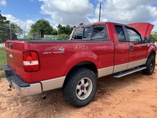Alternator 8-280 Fits 04-08 FORD F150 PICKUP 104856323