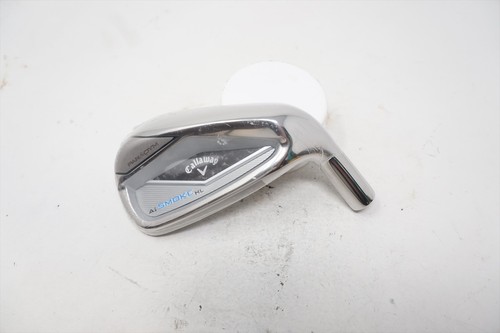 New Lefty Callaway Paradym AI Smoke 7 Iron R Flex 37