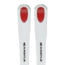 Sci Kastle DX 73 + attacchi