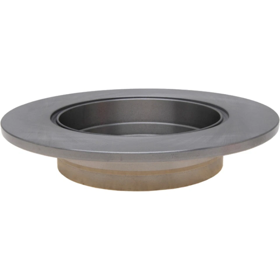 Discos de freno trasero derecho izquierdo Raybestos 980902R lado conductor o pasajero para Kia Foto 3 de 3