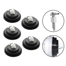 5x For Siamp Cistern Inlet Filling Valve Diaphragm Washer Seal