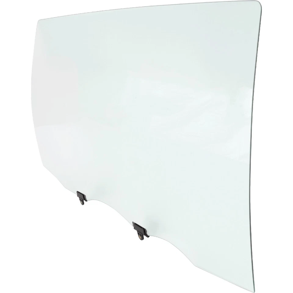 Door Glasses Rear Passenger Right Side Hand  6275008030 for Toyota Sienna 04-10 Foto 2 de 4