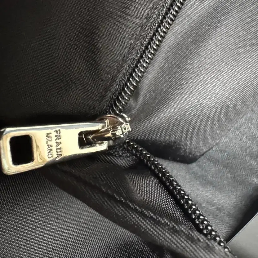 Prada Nylon Pants - Size 30-31 thumbnail 4