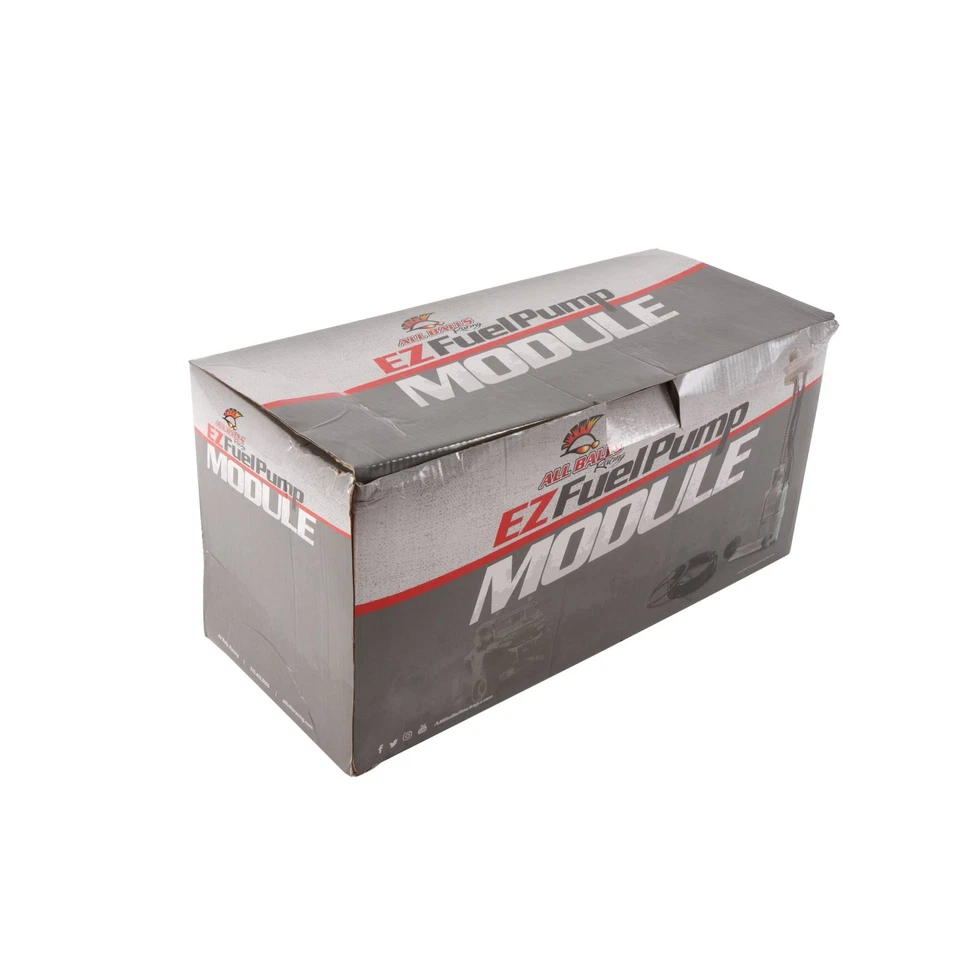 All Balls Fuel Pump Module (47-1002) for Polaris Sportsman 1000 XP Tractor 17 18 Foto 4 de 4