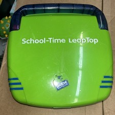 LeapFrog SCHOOL TIME Laptop - Games & Sing-Al...