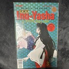 VIZ Comics Inu-Yasha: A Feudal Fairy Tale Part Three #3 English Color — photo 1