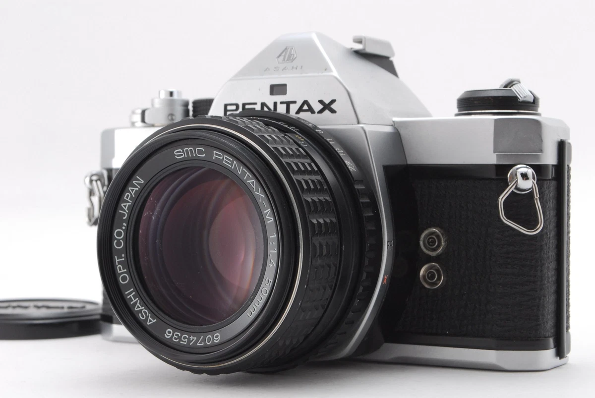 pentax mx camera products for sale | eBay