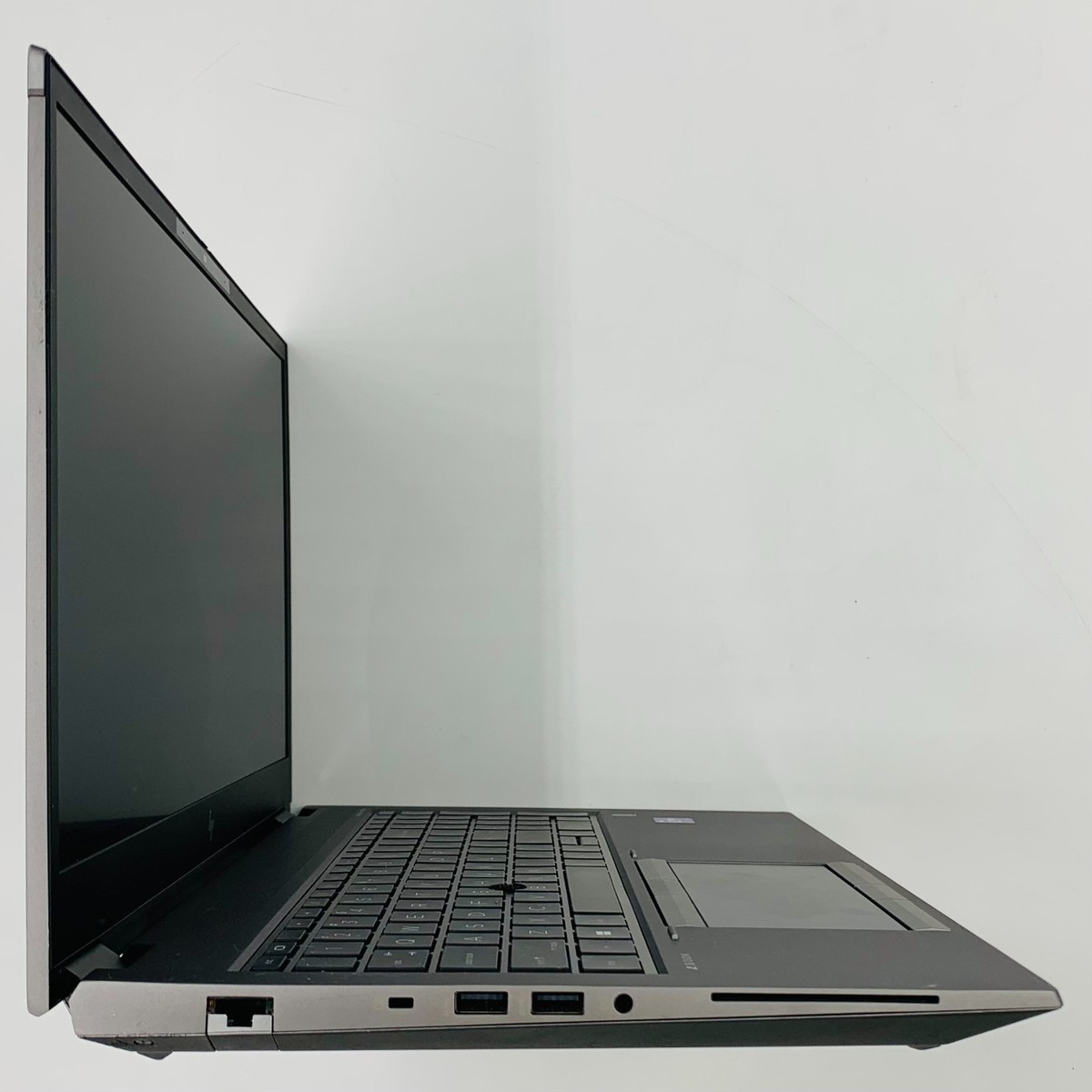 HP ZBook Fury 15.6in G8 FHD i9-11950H 1TB SSD 32GB RAM NVIDIA RTX