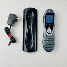 Logitech Harmony 880 Universal Remote Control and Charger - Free Shipping