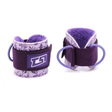 Ankle Strap For Cable Machine, Padded Ankle Straps For Cable Machine Kickback