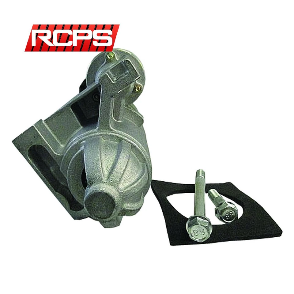 Nuevo arranque 12V para GMC K15/K1500 Suburban 4.1L 1967-1974 280-5160 OY3631 464785 Foto 2 de 4