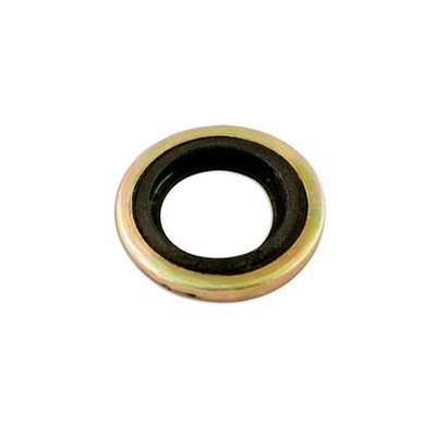 Connect Bonded Dichtungsring Metrisch M12 50 Stück 31731
